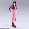 Final Fantasy VII Bring Arts Actionfigur Aerith Produktbild-Vorschau 3
