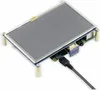 Raspberry Pi z 5-calowym ekranem dotykowym Podgląd zdjęcia produktu 1