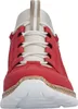 Rieker Damen Slipper sportlicher Schlupfschuh mit Gummizug Produktbild-Vorschau 4