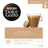 NESCAFE® Dolce Gusto® KAFFEE CORTADO ESPRESSO MACCHIATO 30 Produktbild-Vorschau 4