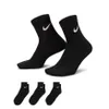 Skarpety Nike Everyday Lightweight Ankle SX7677 010 46-50 Náhľad obrázku produktu 1