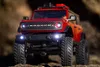Axial SCX24 Ford Bronco 2021 1:24 4WD RTR modrý Produktbild-Vorschau 16