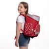 MUWO "Lil Flower" Kinder Schulranzen Set 5-tlg. | MW-294 Produktbild-Vorschau 7
