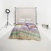 Estella Mako-Satin Bettwäsche Bright multicolor 200x220 cm Produktbild-Vorschau 8