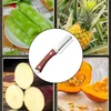 Multifunktionaler Gemüseschäler, Küchen Schäler, Schäler Produktbild-Vorschau 3