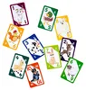 Mattel Games Skip-Bo Junior, gioco di carte, adatto dai 3 Anteprima dell’immagine prodotto 2
