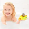 Skip Hop Zoo Zieh-& Spiel-u-boot Affe Gelb  Kinder Gelb One Produktbild-Vorschau 5
