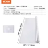 Vevor Plastikowy Obrus 36X48 Cali Przezroczysty 1.5Mm Podgląd zdjęcia produktu 7