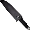 Couteau Rambo II Cinema Classic de 400 mm avec étui en cuir Voir les images du produit 4