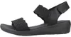 SKECHERS ARYA Schwarz Produktbild-Vorschau 2