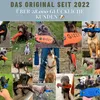 GIZZY® Futterdummy für Hunde grün – Robuster Produktbild-Vorschau 9