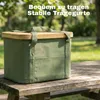 BigDean 2-in-1 Picknicktasche mit herausnehmbarer Produktbild-Vorschau 7