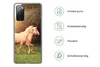 MuchoWow® Handyhülle Schutzhülle Hülle für Samsung Galaxy Produktbild-Vorschau 7