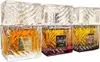Lattafa Khamrah Eau de Parfum 100 ml – Khamrah, Qahwa & Produktbild-Vorschau 5