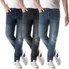 JACK & JONES Herren Slim Fit Jeans TIM JJ ORIGINAL Straight Produktbild-Vorschau 14