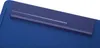 MAUL Klemmbrett MAULgo A4 Hochformat PS-Kunststoff blau Produktbild-Vorschau 8