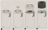 Soehnle 68106 Airfresh Clean 300 Vervangfilter Anteprima dell’immagine prodotto 6