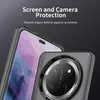 Coque de protection hybride TPU Magsafe pour Honor Magic 7 Voir les images du produit 7