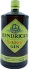 Hendricks Amazonia Gin 1,0l 43,4%vol. Produktbild-Vorschau 1