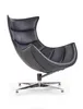 Fauteuil de salon Luxor Voir les images du produit 2