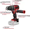 Einhell Akku-Schlagbohrschrauber TP-CD 18/60 Li-i BL Solo Produktbild-Vorschau 2