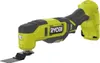 Ryobi 18 V ONE+ Combo Kit, 8-teilig, in praktischer Tasche, Produktbild-Vorschau 7