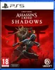 UBISOFT Game PlayStation 5 Assassins Creed Shadows Náhľad obrázku produktu 6