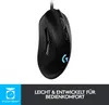 Logitech G403 Hero Produktbild-Vorschau 29