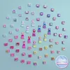 Manette anti-stress avec boutons cliquables et porte-clés Voir les images du produit 15