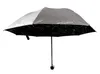 Ombrello cielo stellato pieghevole 25cm tessuto/metallo Anteprima dell’immagine prodotto 3