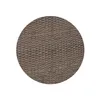 A close-up view of a woven rattan texture. Náhled obrázku produktu