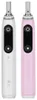 Oral-B iO Series 6 DuoPack White + Pink Elektrische Produktbild-Vorschau 9