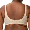 Triumph Doreen, Volle Tasse, Beige, Wirefree, Muster, Skin, Produktbild-Vorschau 3