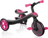 GLOBBER EXPLORER TRIKE 4in1 - Poussette, tricycle et vélo Voir les images du produit 16