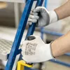Högert Technik GLAN Nitrilbeschichtete Schutzhandschuhe, Produktbild-Vorschau 2