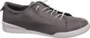 A single gray women's shoe is shown from the side against a white background. Produktbild-Vorschau