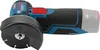 Bosch Akku-Winkelschleifer GWS 12 V-76 im Karton, ohne Produktbild-Vorschau 9