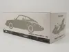 Minichamps 100063021 Porsche 911 Carrera 3.2 Coupe 1983 rot Produktbild-Vorschau 11