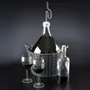 KADAX Rurka Fermentacyjna Do Fermentacji Wina Balonu Podgląd zdjęcia produktu 9
