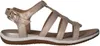 GEOX SAND.VEGA, Sandaletten in Gold für Damen, Größe 38 Produktbild-Vorschau 24