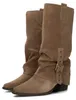 Poelman EMMY Damen Stiefel Produktbild-Vorschau 2