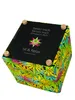 40cm PSYWORK Sitzhocker Neon Cube "Sweet Weed" Produktbild-Vorschau 5
