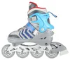 Nils Extreme Inline Skates 2in1 - Schlittschuhe für Kinder Produktbild-Vorschau 17