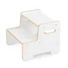 Obubu taboret dla dzieci, Montessori, taboret dla dzieci, 2 Podgląd zdjęcia produktu 1
