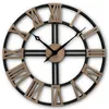 Orologio da parete Wood Loft z221-1d-1-x, 80 cm Anteprima dell’immagine prodotto 2
