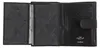 Golden Head Pelle portafoglio Colorado RFID Wallet Black Anteprima dell’immagine prodotto 28