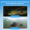 Fishfinder Unterwasser-Angelkamera – 220° Weitwinkel, Produktbild-Vorschau 7