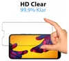 2x verre blindé pour Huawei P20 Lite verre film de Voir les images du produit 7