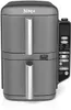 Ninja SL451EU dubbele heteluchtfriteuse, grijs Productafbeelding-voorbeeld 27