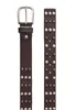 Red Bridge Herren Gürtel Echtleder Ledergürtel Leather Belt Produktbild-Vorschau 3